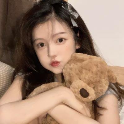 有朵云像你